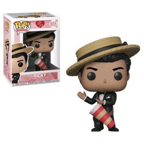 FUNKO Funko POP! Vynil Love Lucy: Ricky